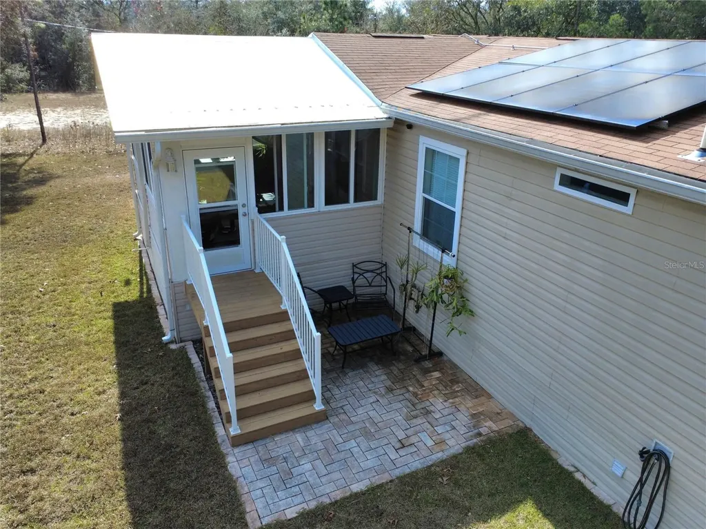 8261 NE 118th Terrace Bronson FL 32621