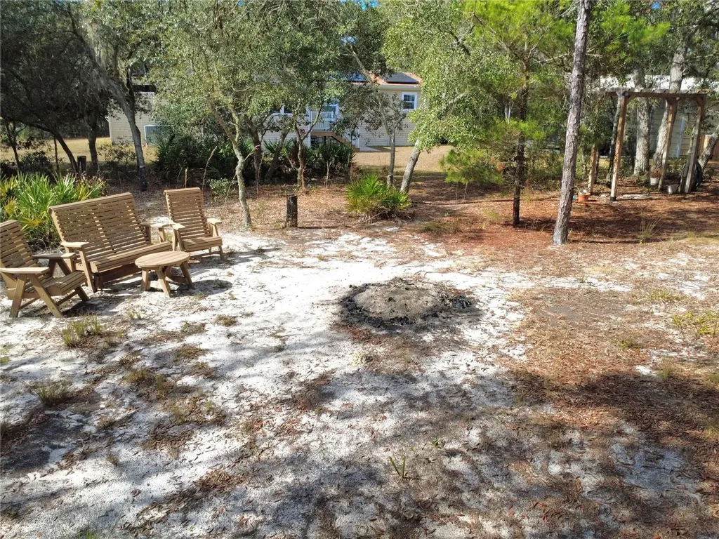 8261 NE 118th Terrace Bronson FL 32621