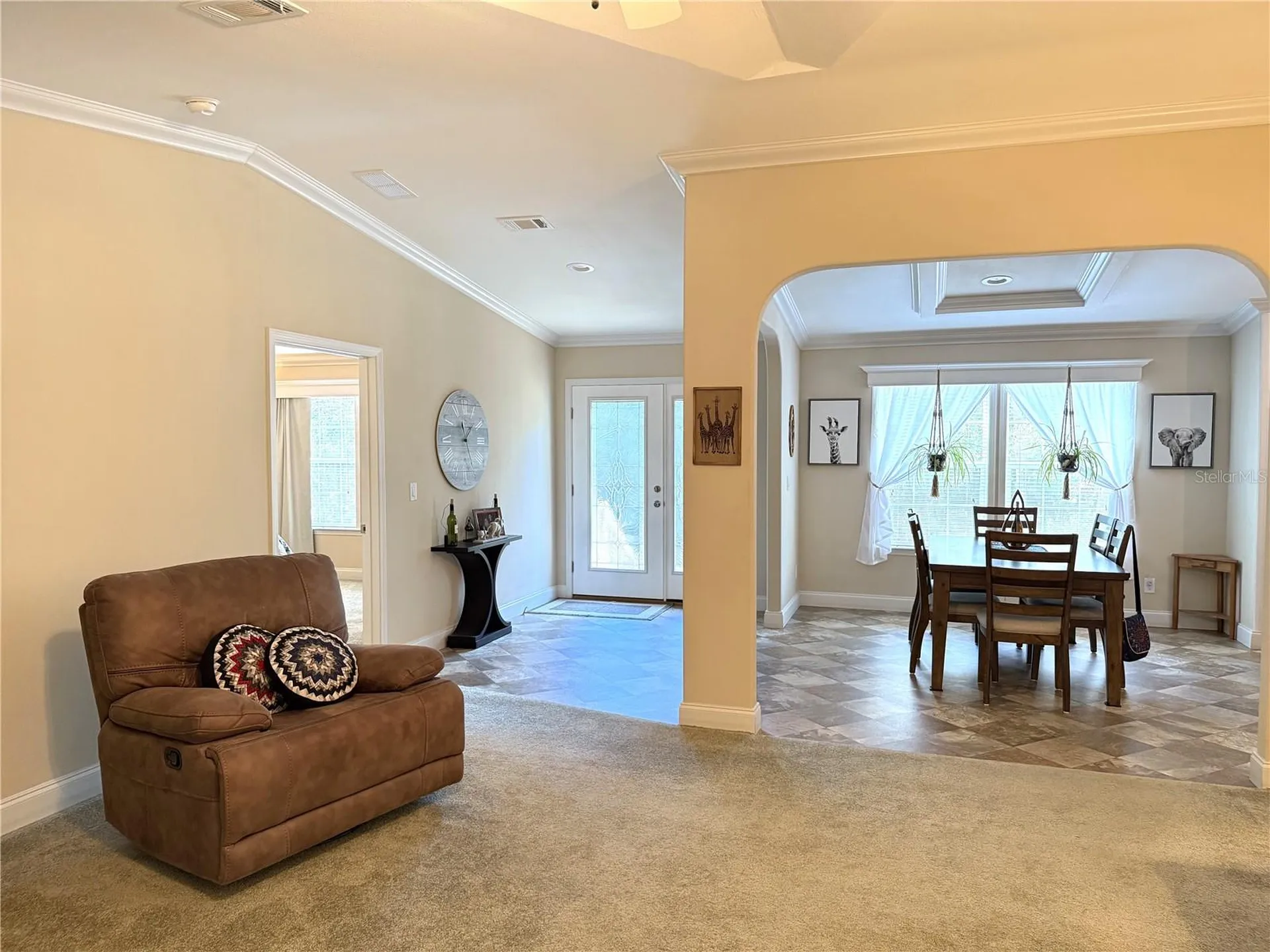 8261 NE 118th Terrace Bronson FL 32621
