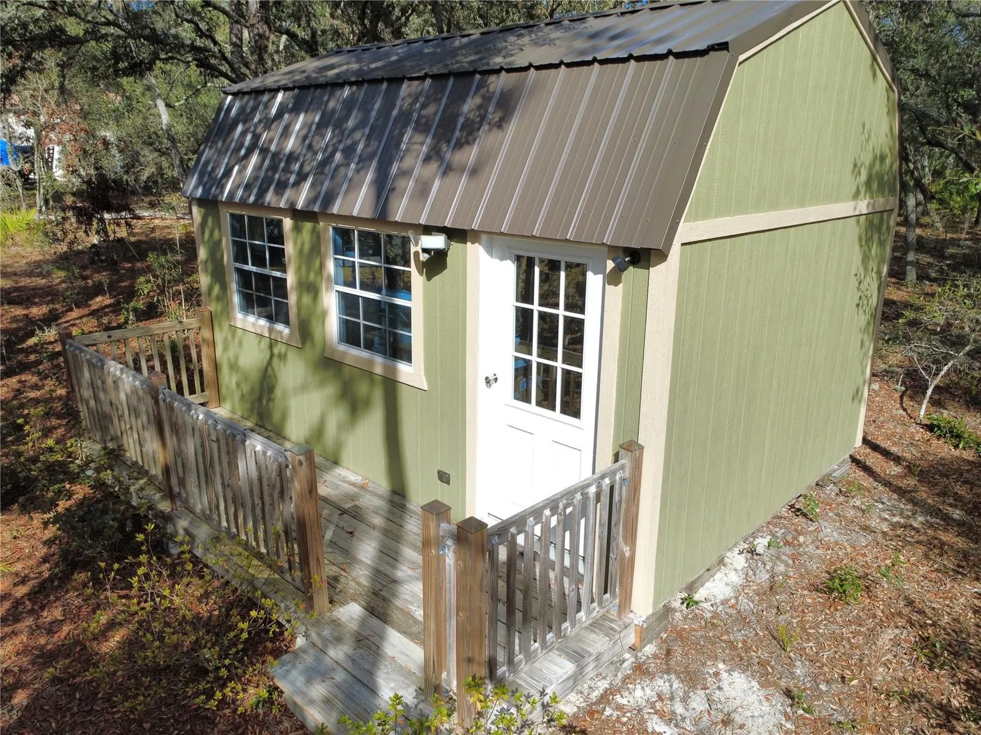 8261 NE 118th Terrace Bronson FL 32621
