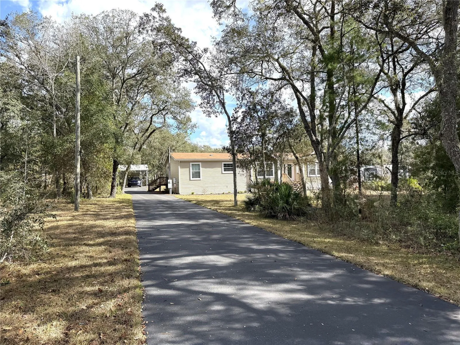 8261 NE 118th Terrace Bronson FL 32621