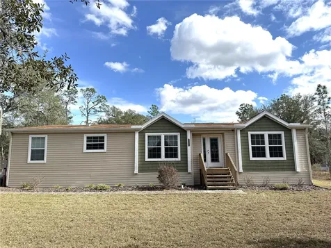8261 NE 118th Terrace Bronson FL 32621