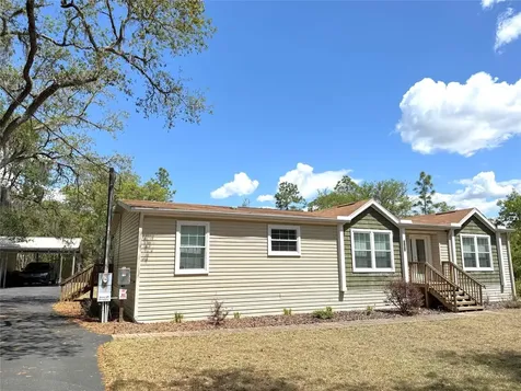 8261 NE 118th Terrace Bronson FL 32621