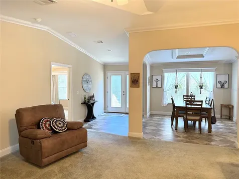 8261 NE 118th Terrace Bronson FL 32621