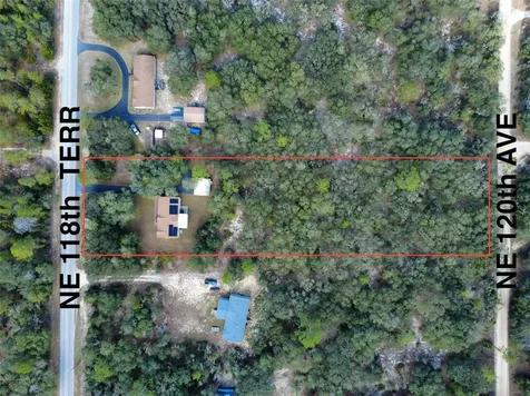 8261 NE 118th Terrace Bronson FL 32621