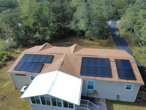8261 NE 118th Terrace Bronson FL 32621