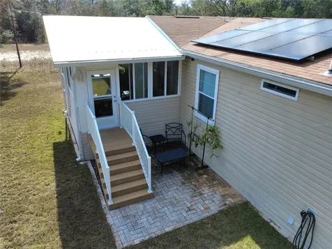 8261 NE 118th Terrace Bronson FL 32621
