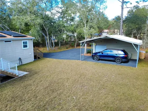 8261 NE 118th Terrace Bronson FL 32621