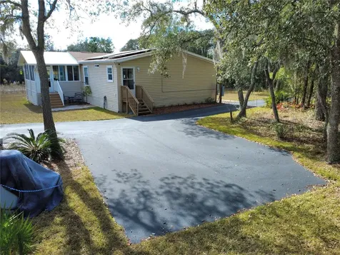 8261 NE 118th Terrace Bronson FL 32621