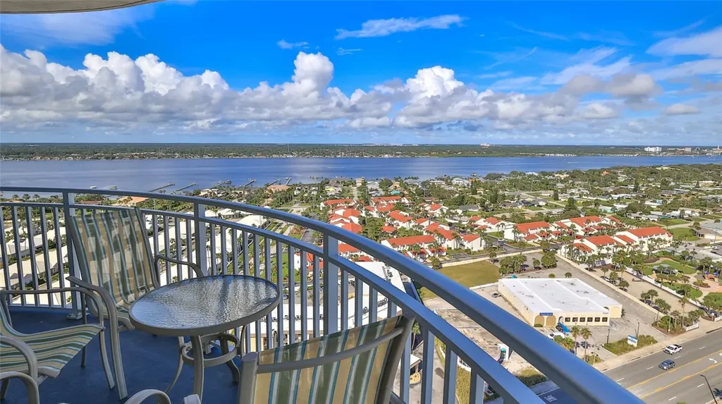 2625 S Atlantic Avenue Daytona Beach FL 32118