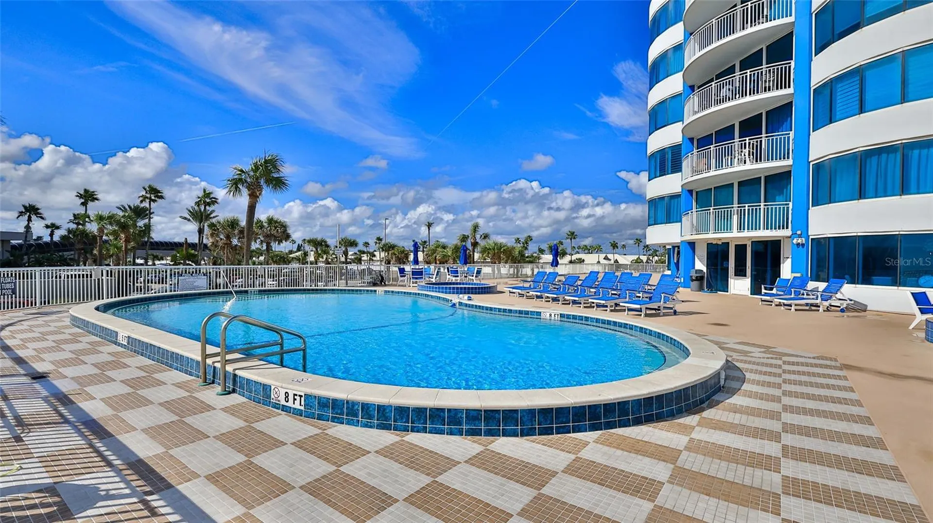 2625 S Atlantic Avenue Daytona Beach FL 32118