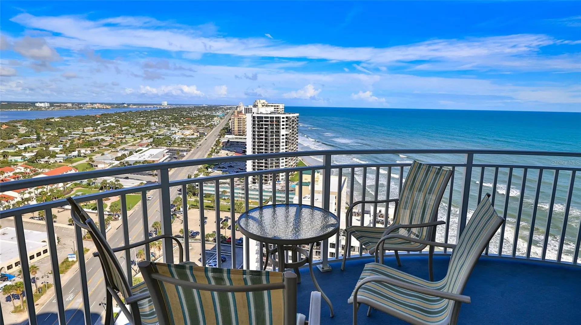 2625 S Atlantic Avenue Daytona Beach FL 32118