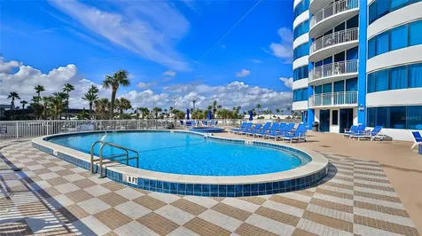 2625 S Atlantic Avenue Daytona Beach FL 32118