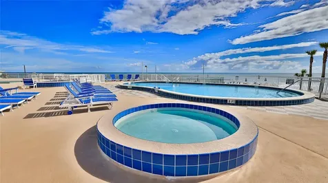 2625 S Atlantic Avenue Daytona Beach FL 32118