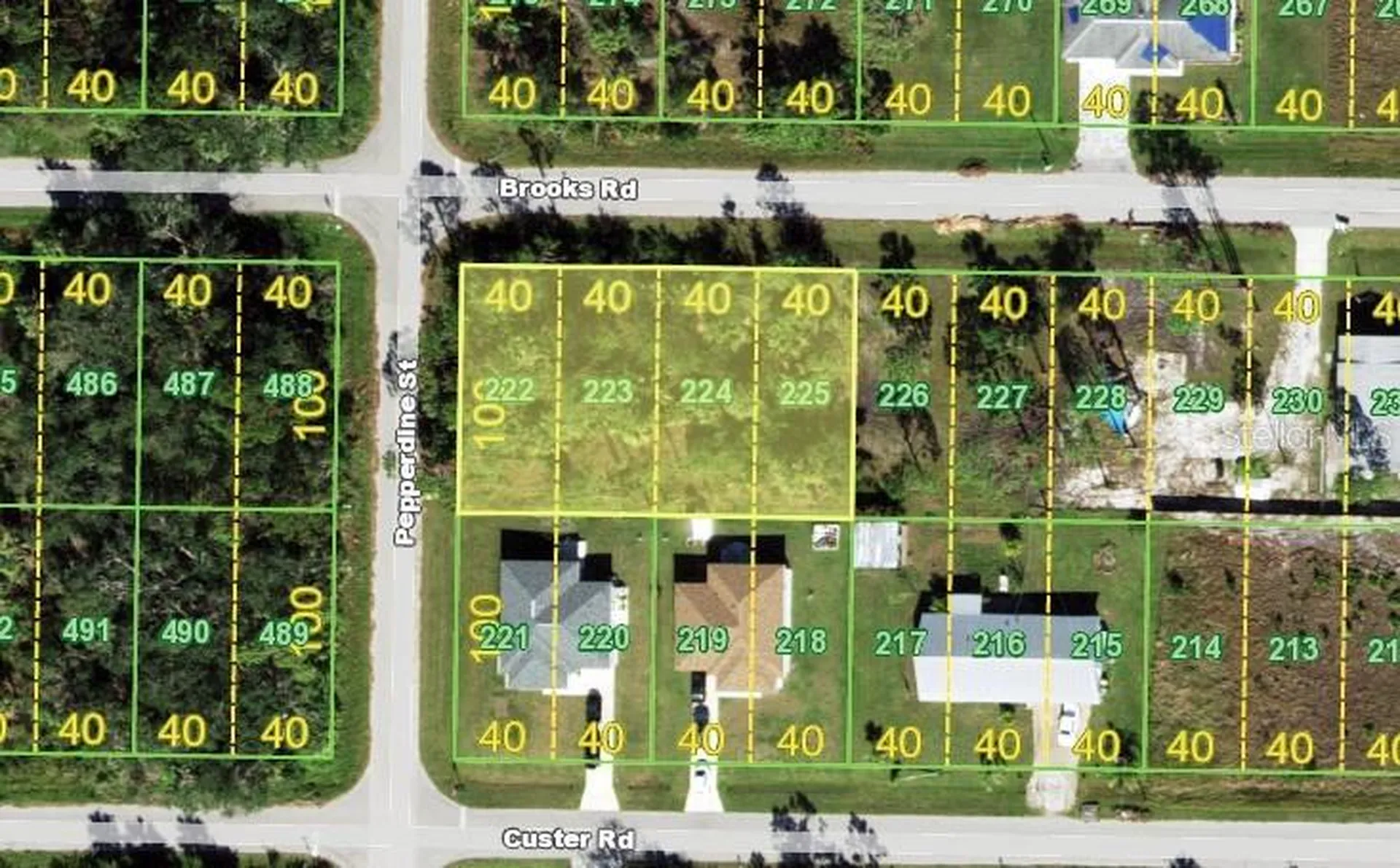 26425 Brooks Road Punta Gorda FL 33955