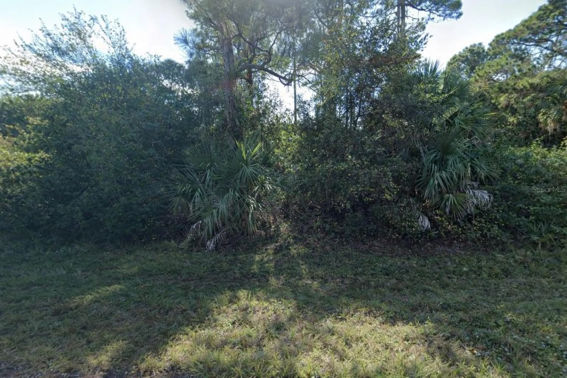 26425 Brooks Road Punta Gorda FL 33955