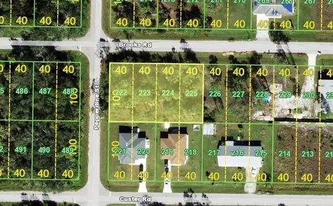 26425 Brooks Road Punta Gorda FL 33955