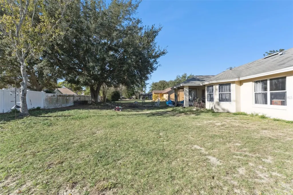 13031 Scottish Pine Lane Clermont FL 34711