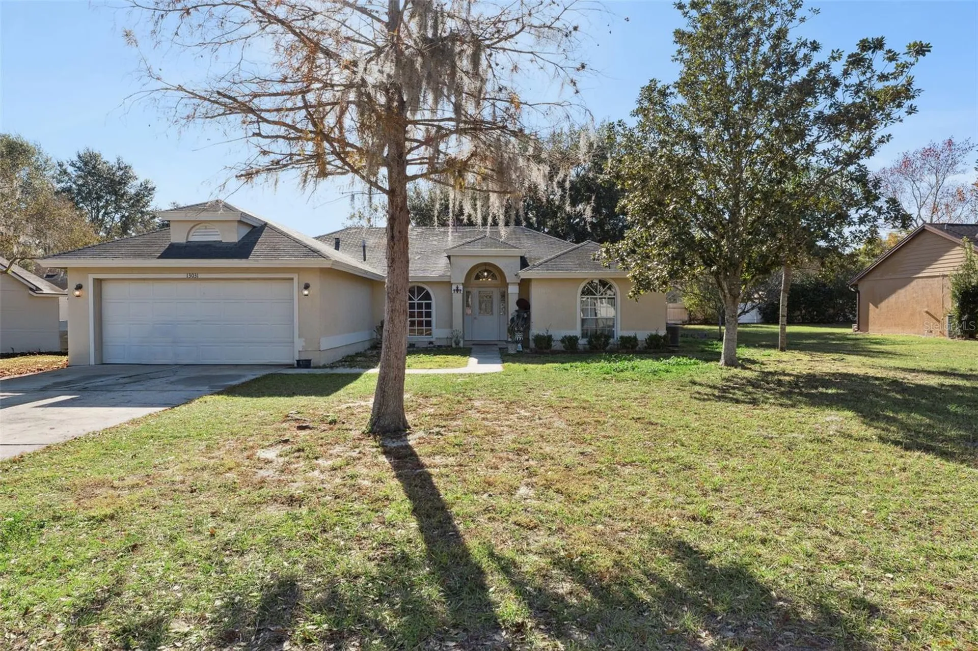 13031 Scottish Pine Lane Clermont FL 34711