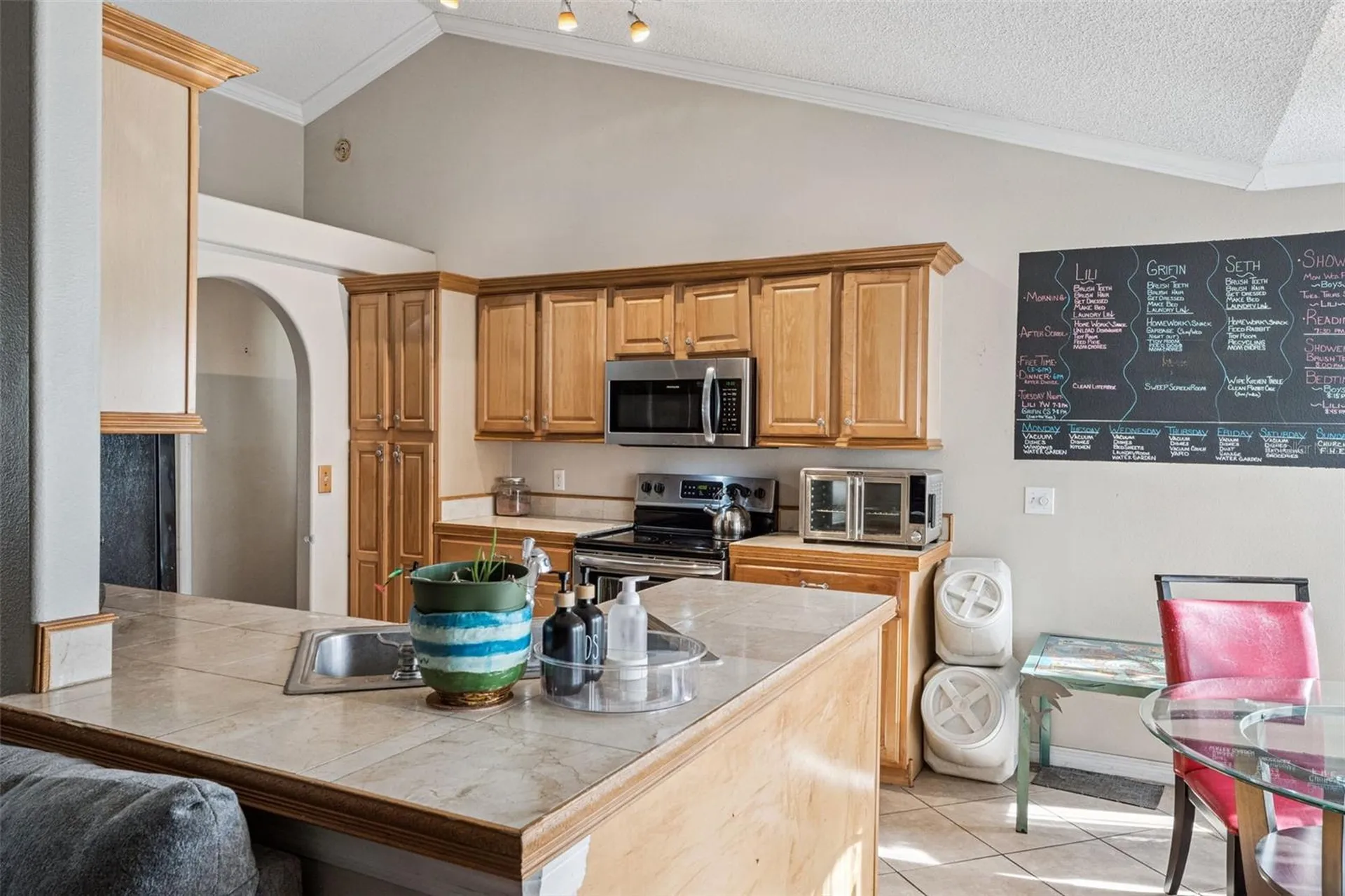 13031 Scottish Pine Lane Clermont FL 34711