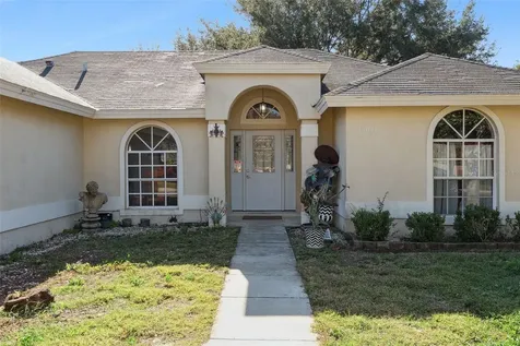 13031 Scottish Pine Lane Clermont FL 34711