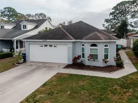 3574 Blechnum Fern Lane Sarasota FL 34235