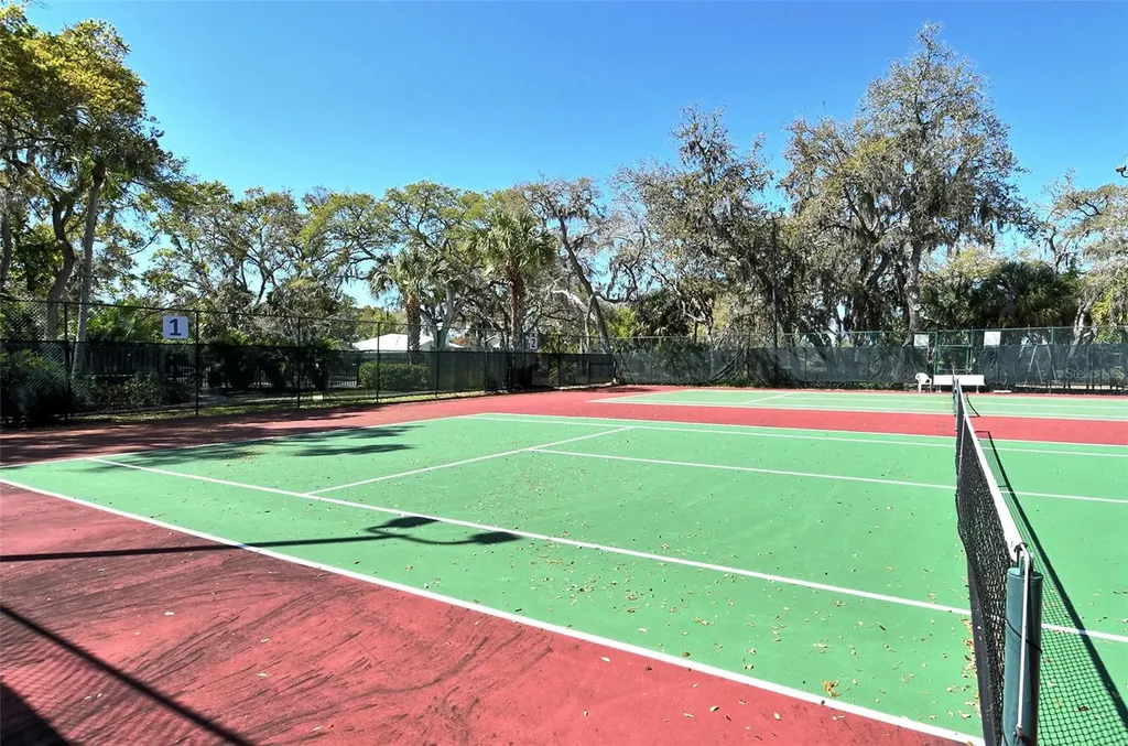 4382 Trails Drive Sarasota FL 34232