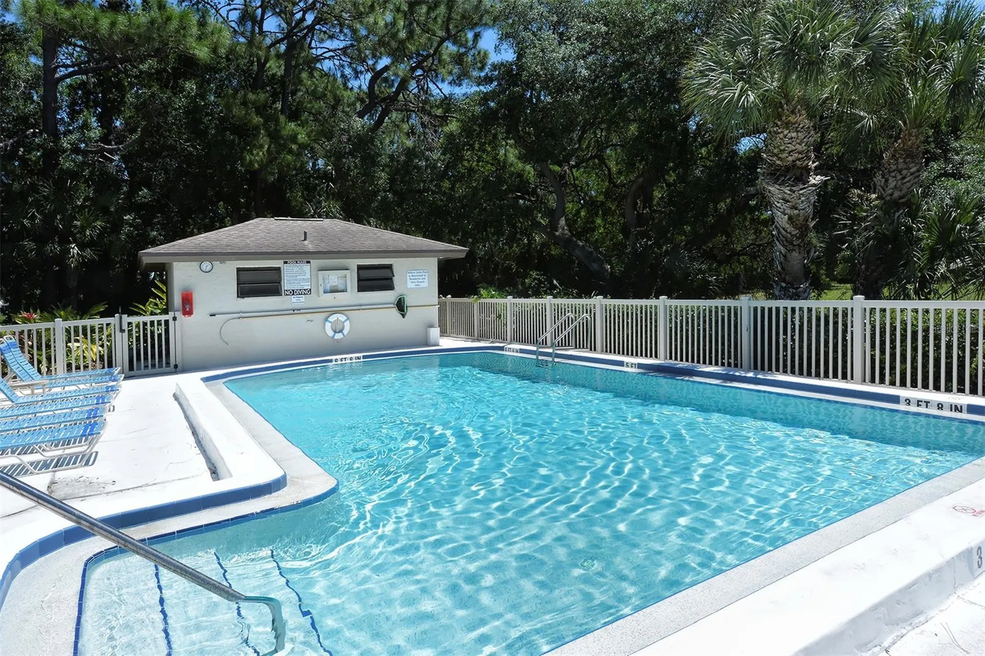 4382 Trails Drive Sarasota FL 34232