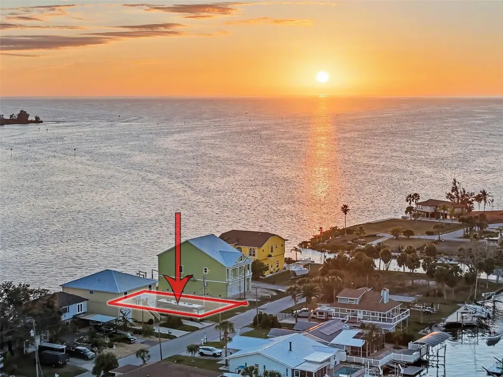 6522 Seaview Boulevard Hudson FL 34667