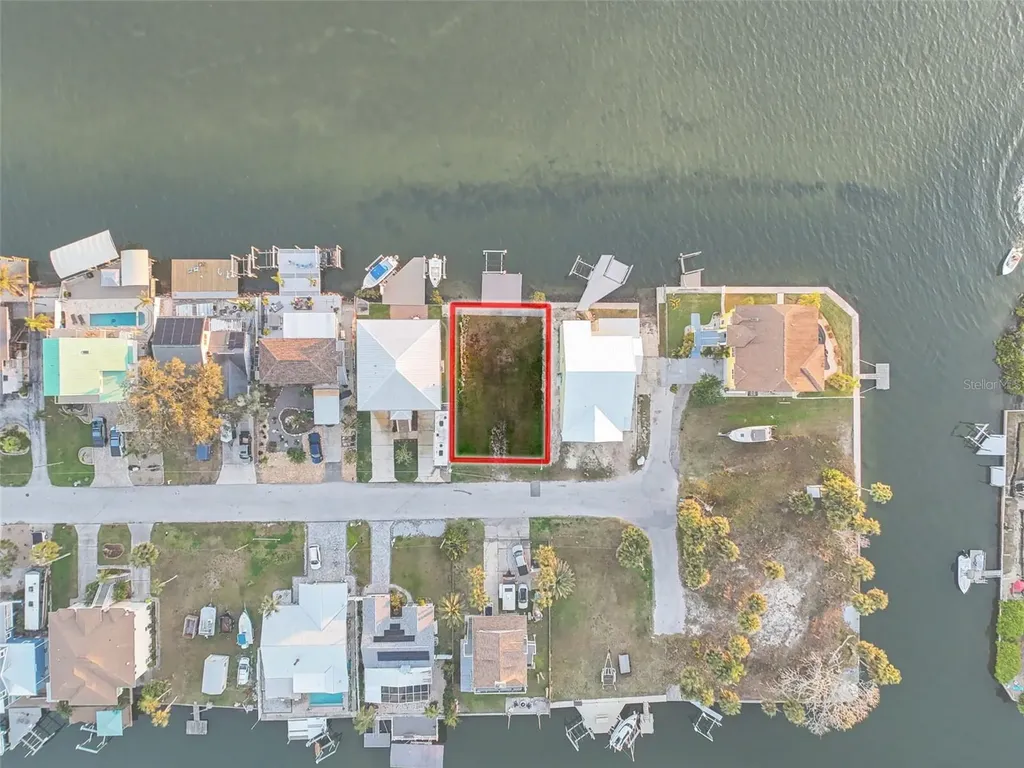 6522 Seaview Boulevard Hudson FL 34667