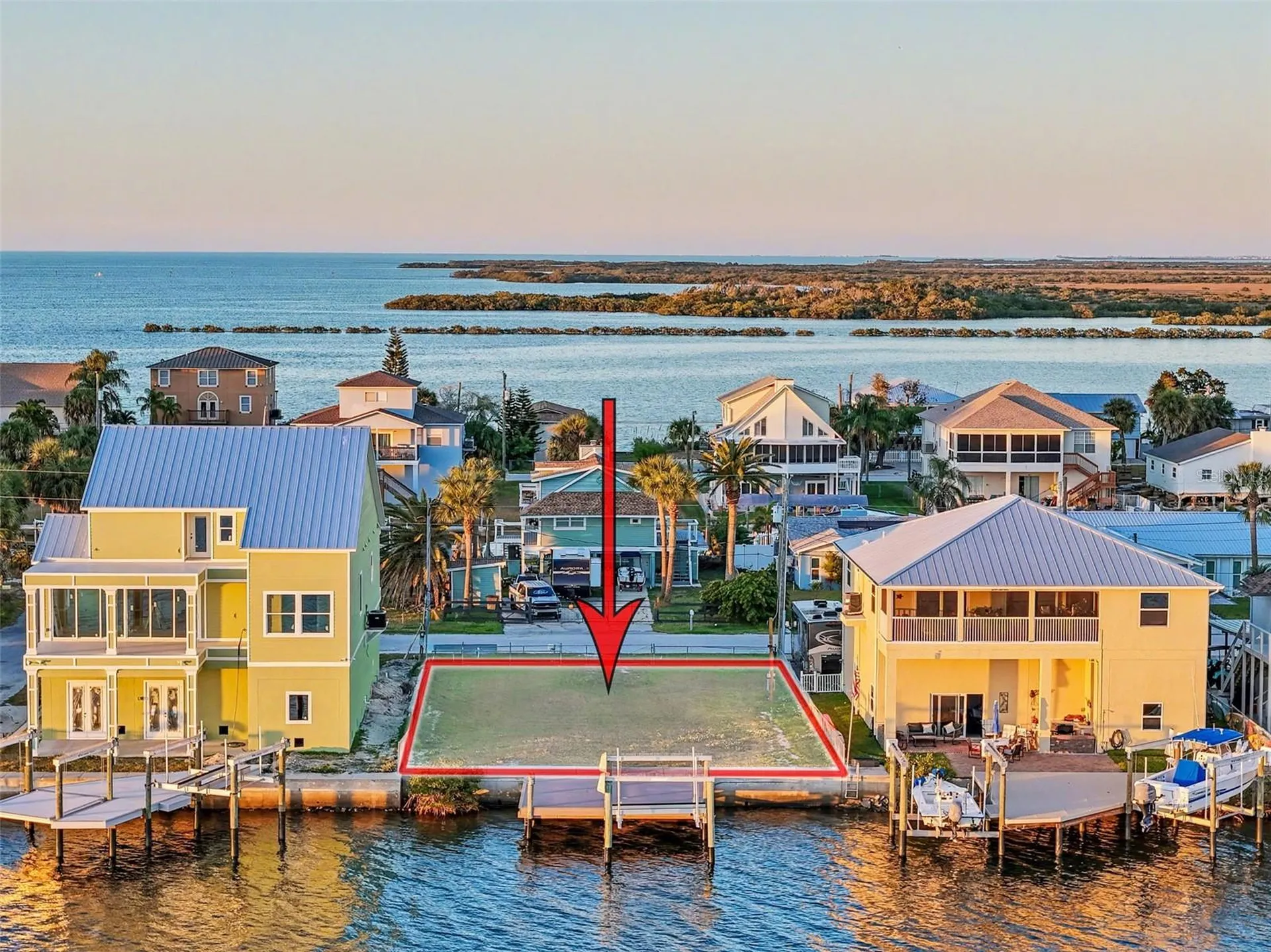 6522 Seaview Boulevard Hudson FL 34667
