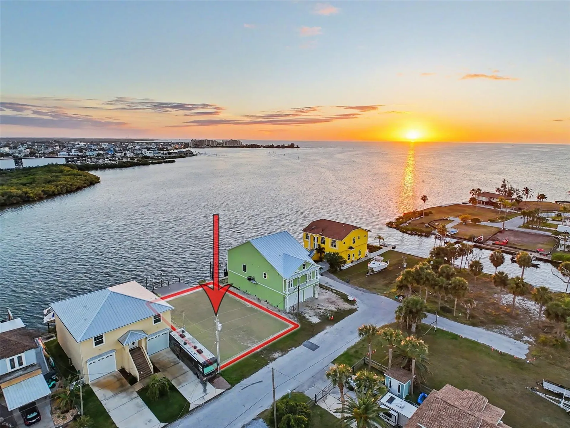 6522 Seaview Boulevard Hudson FL 34667