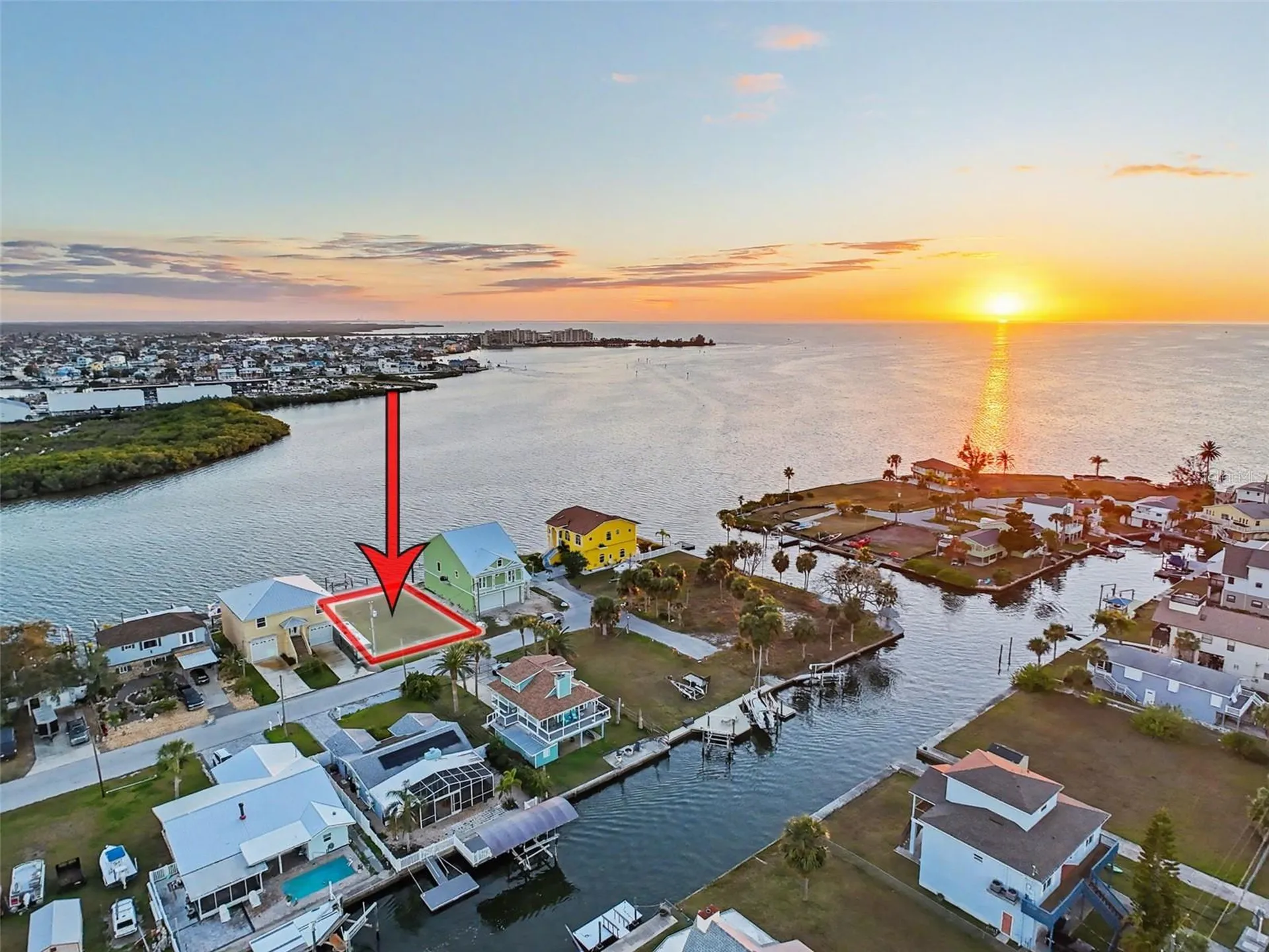 6522 Seaview Boulevard Hudson FL 34667
