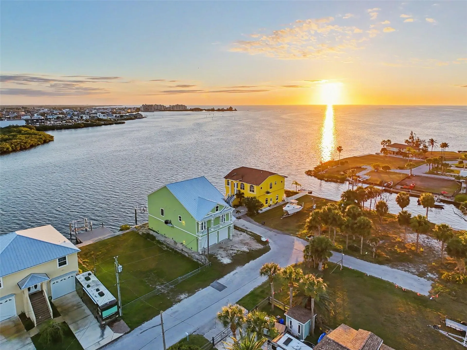 6522 Seaview Boulevard Hudson FL 34667