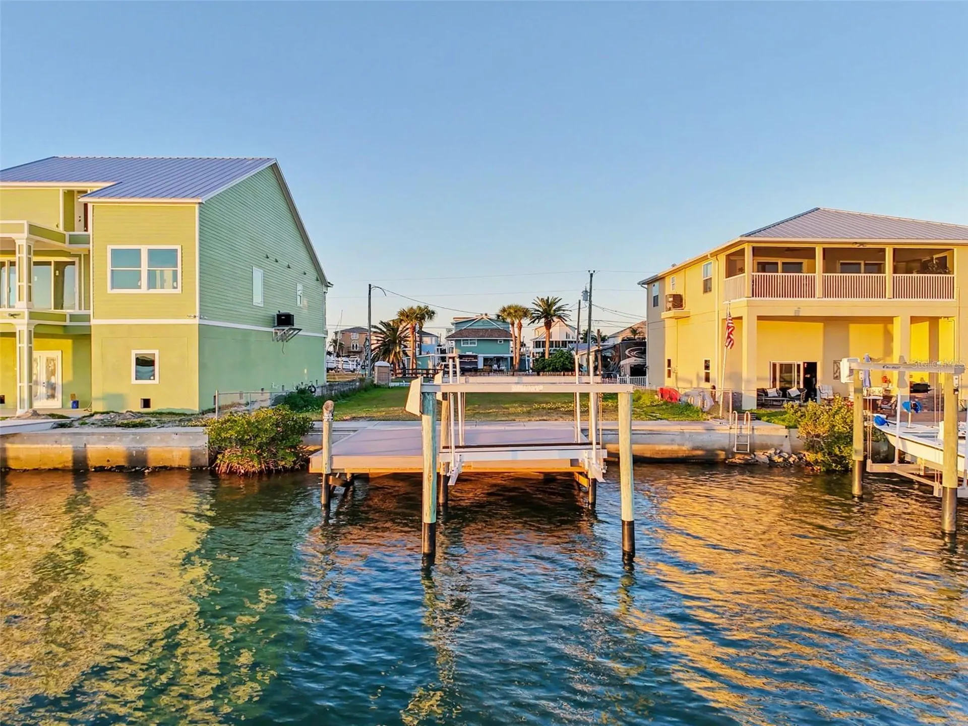 6522 Seaview Boulevard Hudson FL 34667