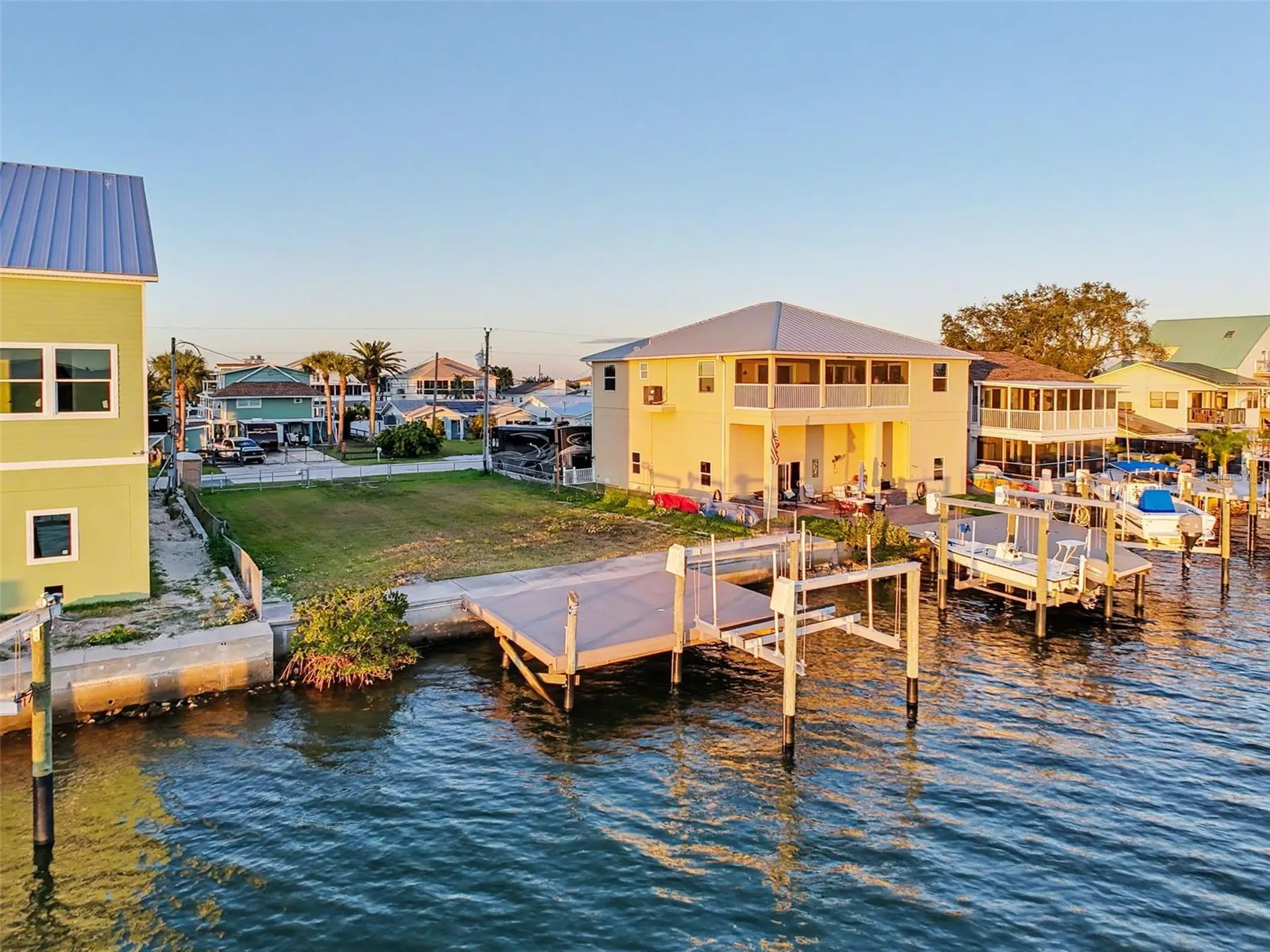 6522 Seaview Boulevard Hudson FL 34667