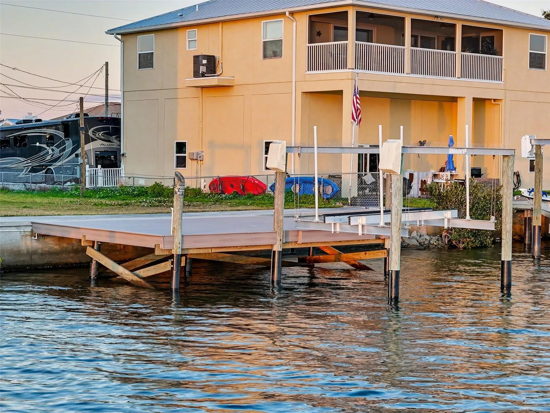 6522 Seaview Boulevard Hudson FL 34667