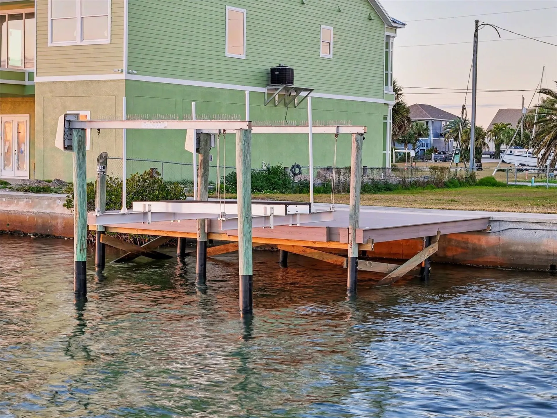 6522 Seaview Boulevard Hudson FL 34667