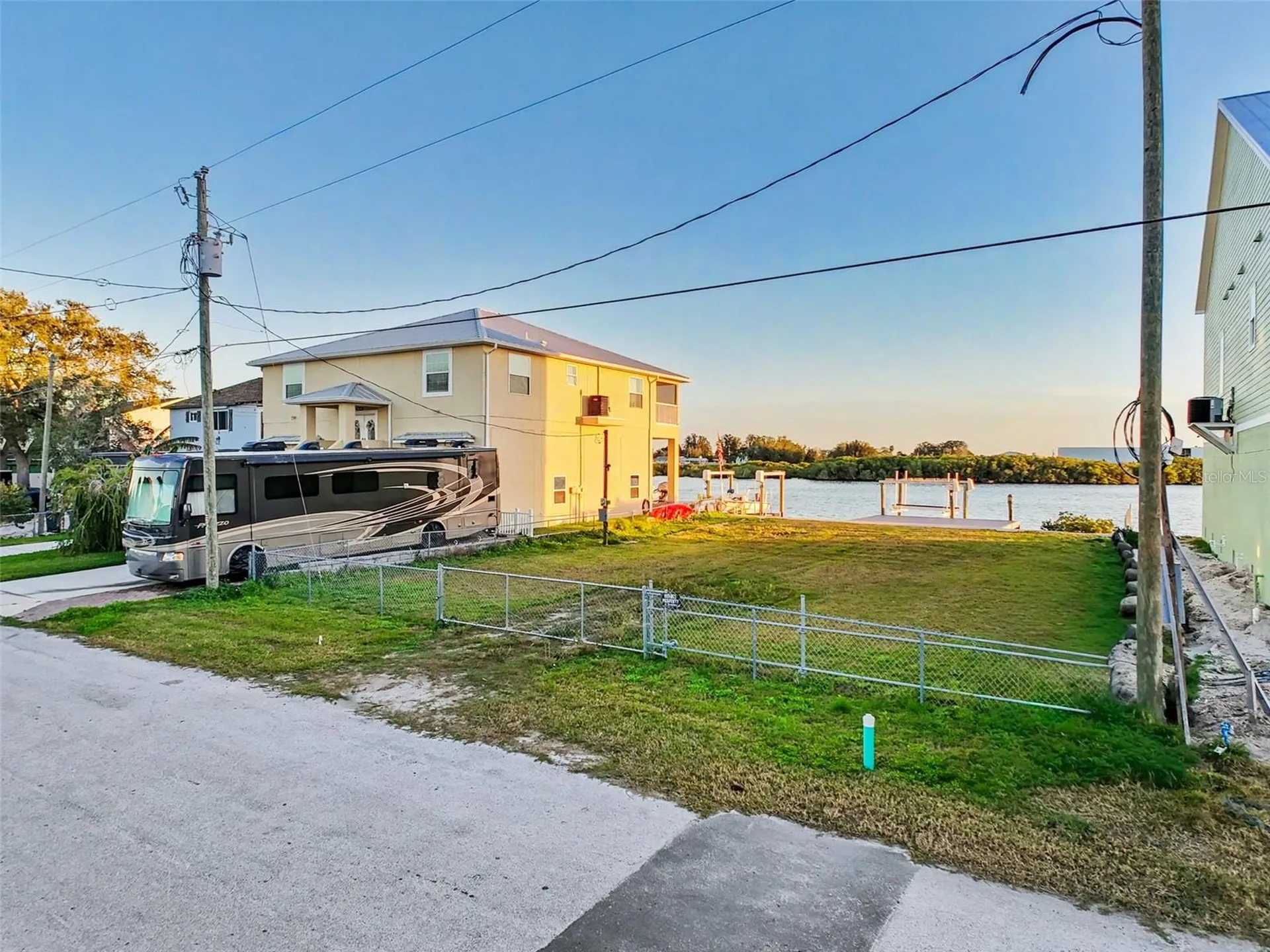 6522 Seaview Boulevard Hudson FL 34667