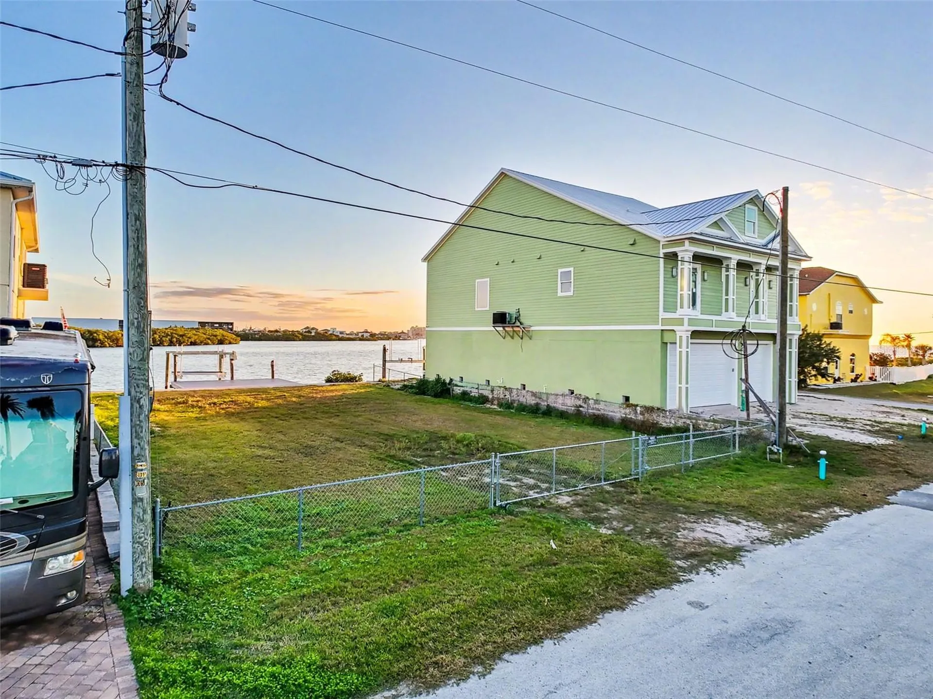 6522 Seaview Boulevard Hudson FL 34667