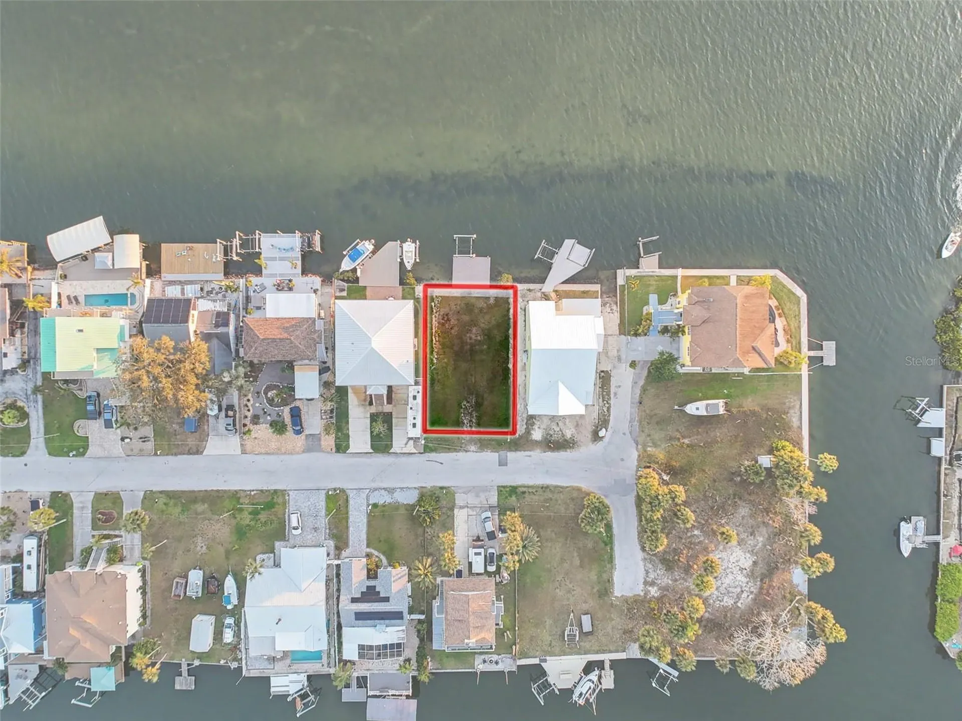 6522 Seaview Boulevard Hudson FL 34667
