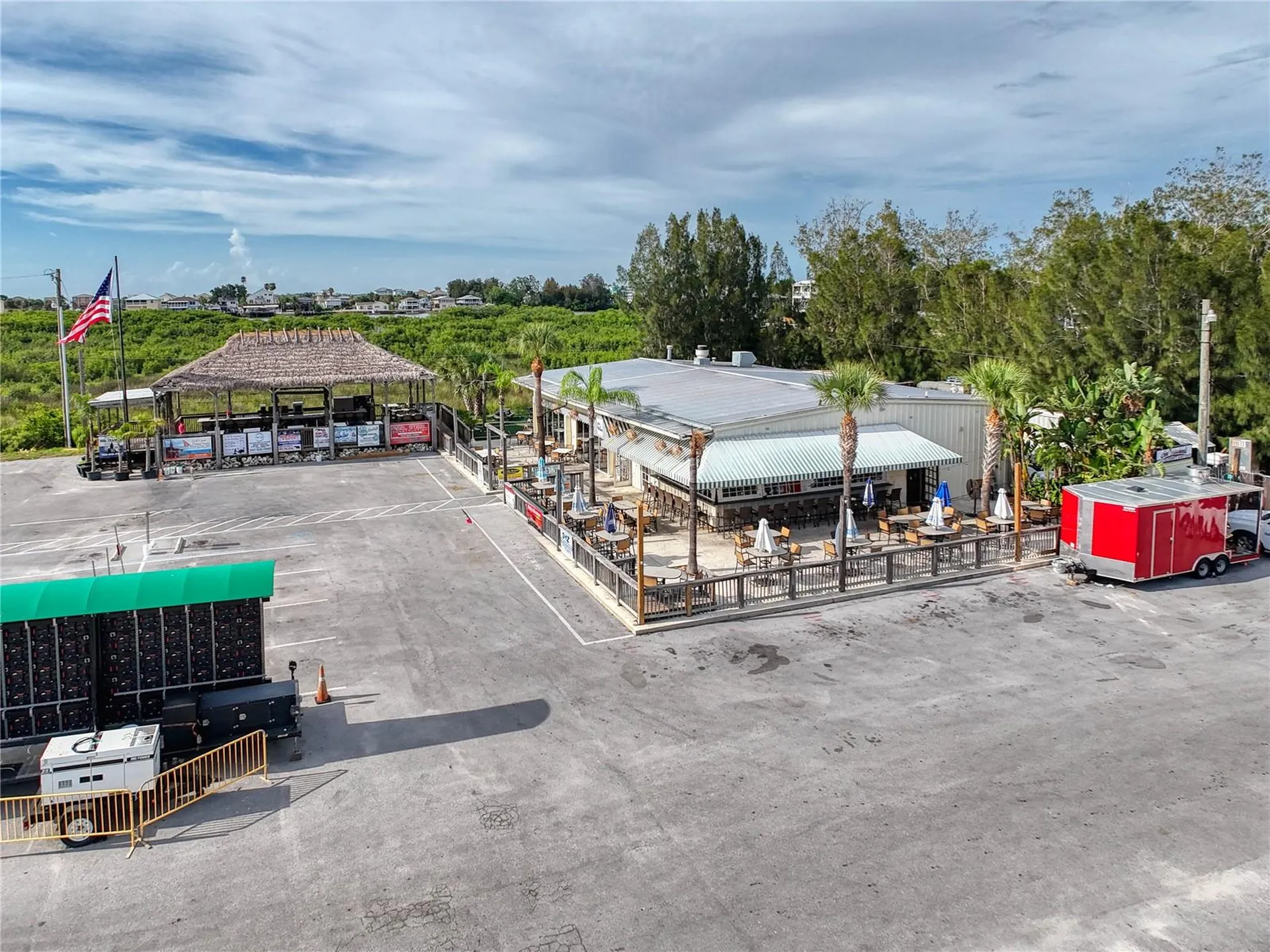 6522 Seaview Boulevard Hudson FL 34667