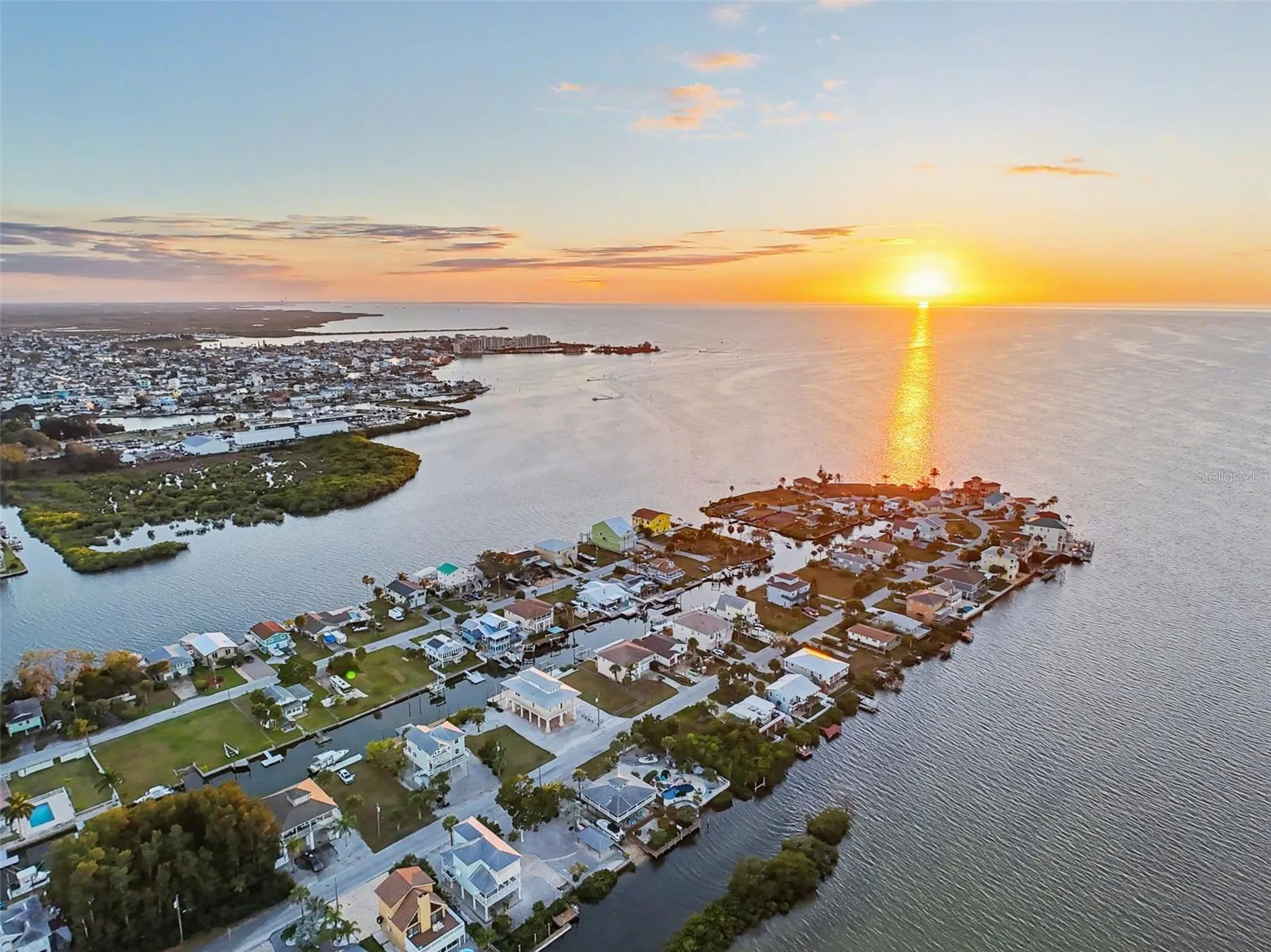 6522 Seaview Boulevard Hudson FL 34667