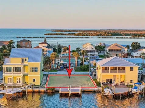 6522 Seaview Boulevard Hudson FL 34667