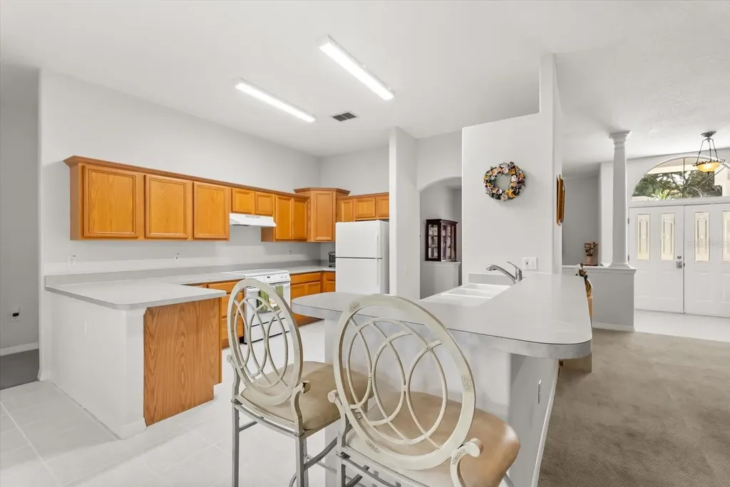1331 Briarhaven Lane Clermont FL 34711