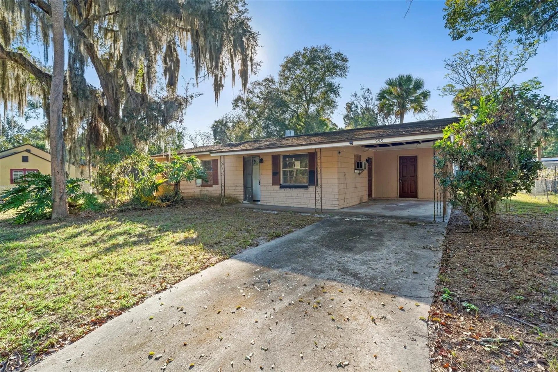 298 Nursery Street Oviedo FL 32765