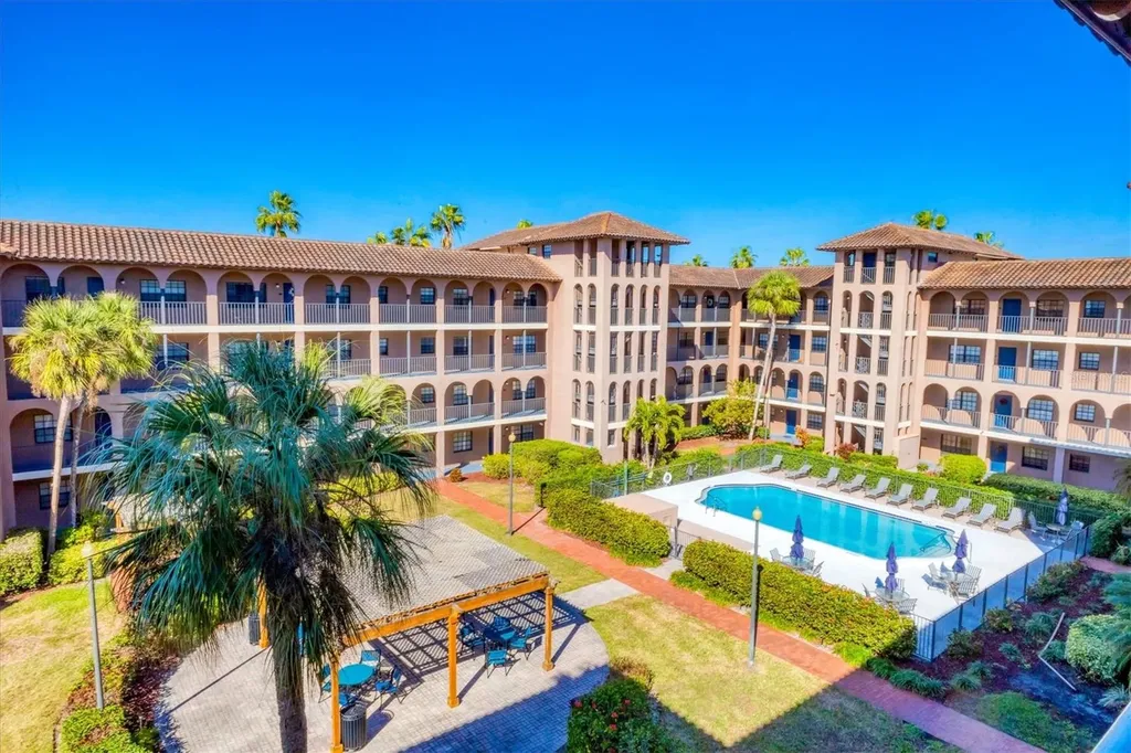 6100 Gulfport Boulevard S Gulfport FL 33707