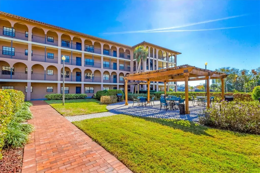 6100 Gulfport Boulevard S Gulfport FL 33707