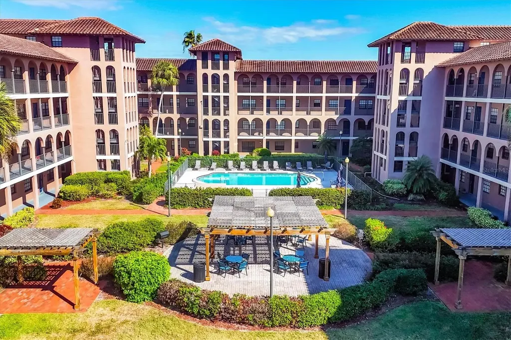 6100 Gulfport Boulevard S Gulfport FL 33707