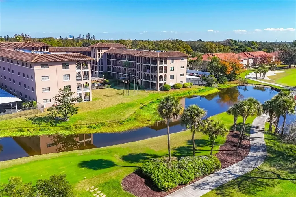 6100 Gulfport Boulevard S Gulfport FL 33707